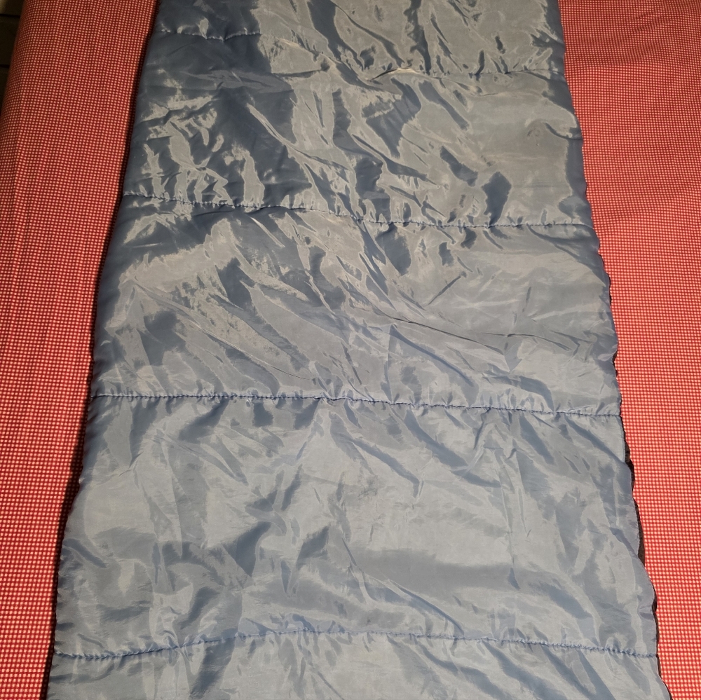 Buzz Lightyear Sleeping Bag - Picture 7 of 8